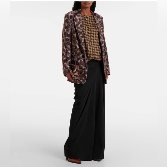 Dries van Noten Long Skirt - Picture 3 of 12